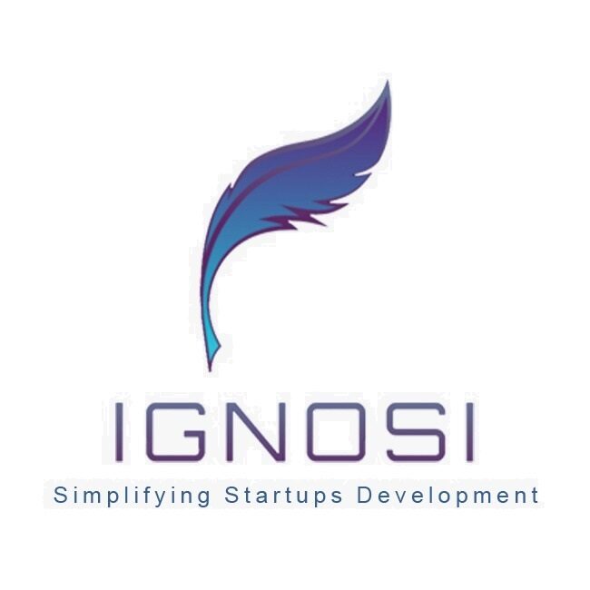 IGNOSI SIMPLIFYING STARTUPS DEVELOPMENT.